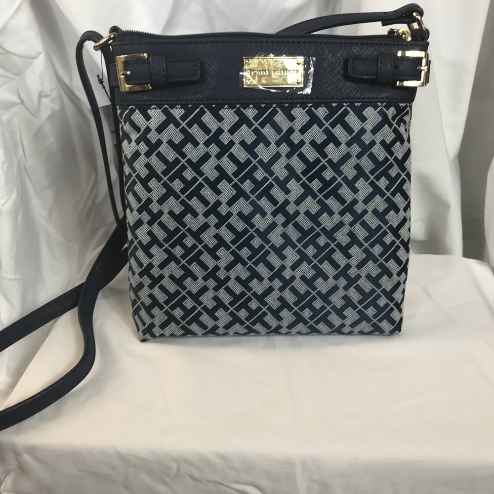 TOMMY HILFIGER Crossbody Purse
